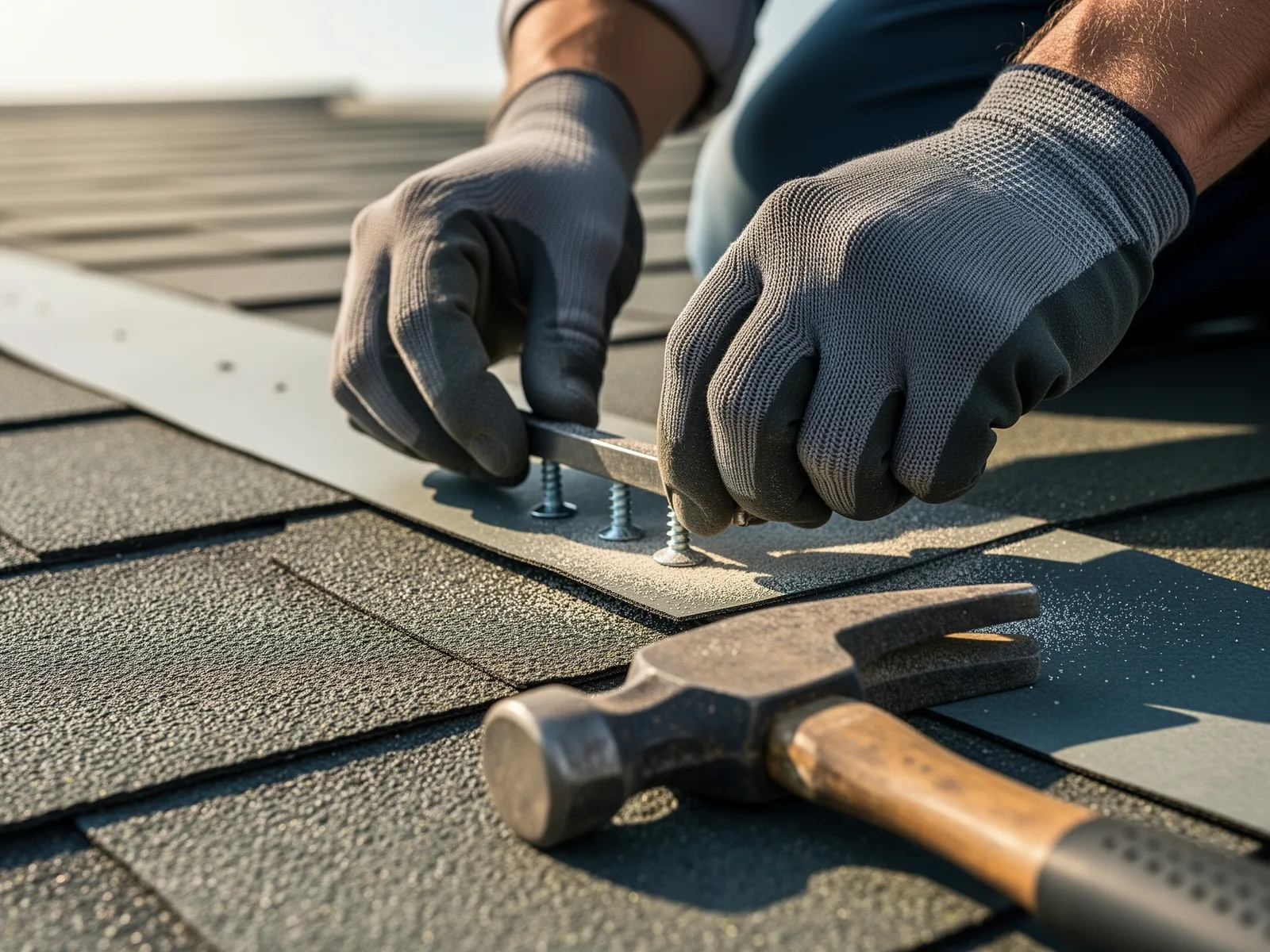 Why choose Fascia Repair in University Heights, IA